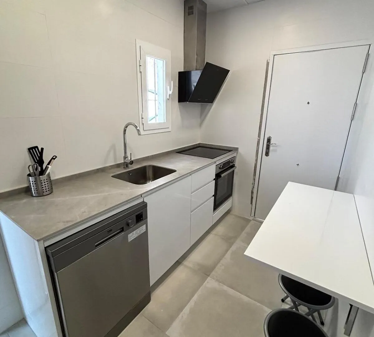 Ansa Beach Apartments - El Palo Málaga