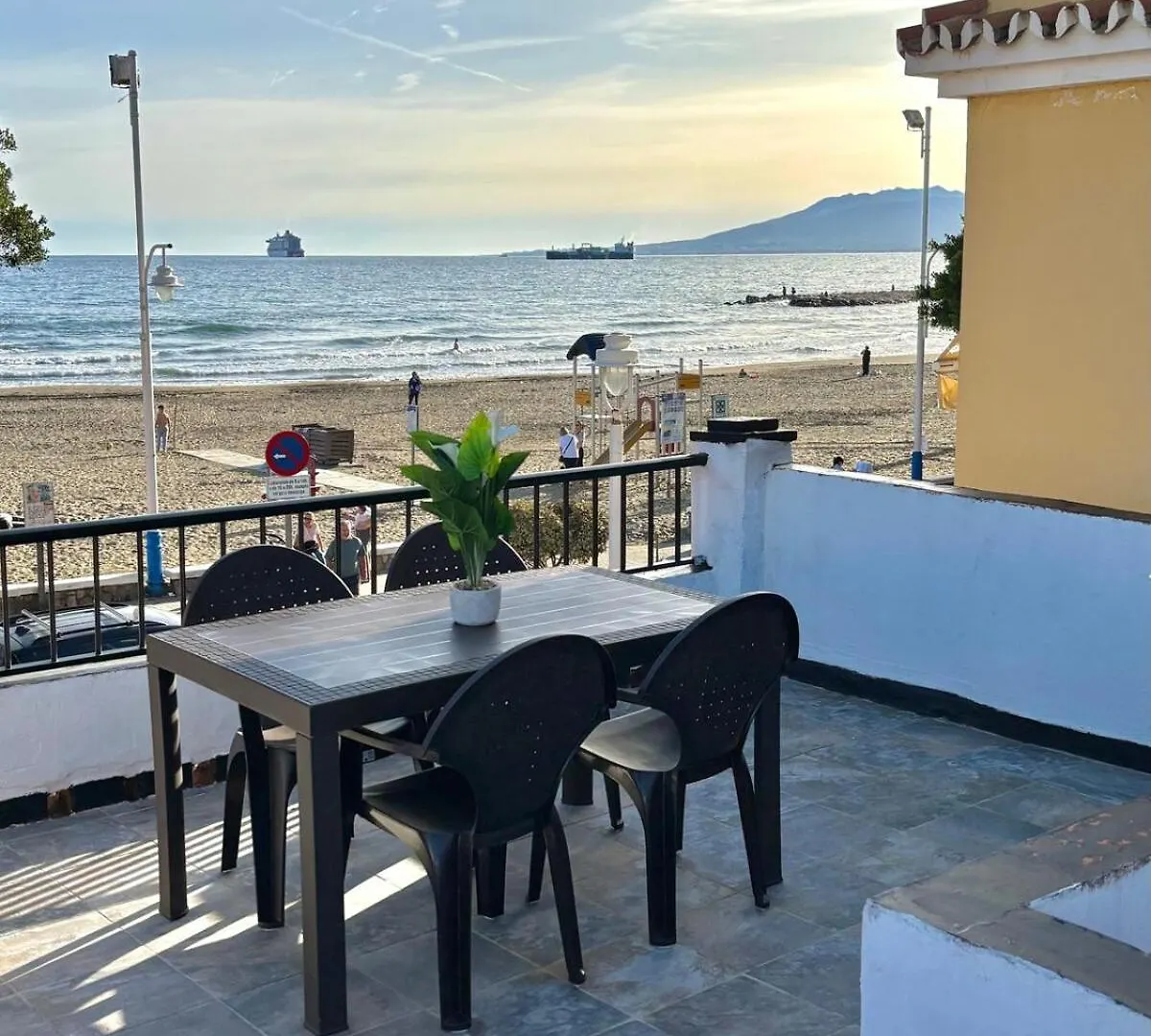 Casa de Férias Ansa Beach Apartments - El Palo Málaga Espanha