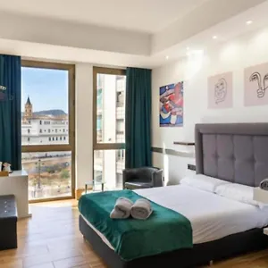 Apartament Ilustre, Malaga