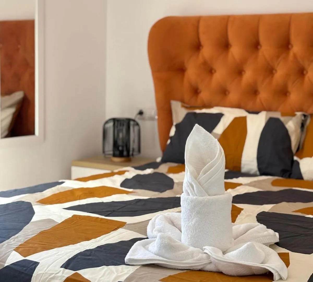 Σπίτι διακοπών Ansa Beach Apartments - El Palo Μάλαγα Ισπανία