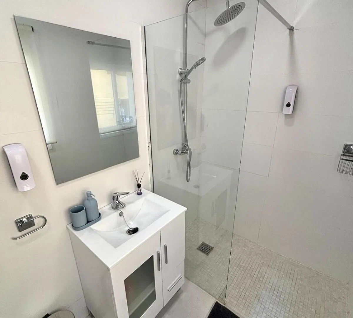 Ansa Beach Apartments - El Palo Μάλαγα Ισπανία
