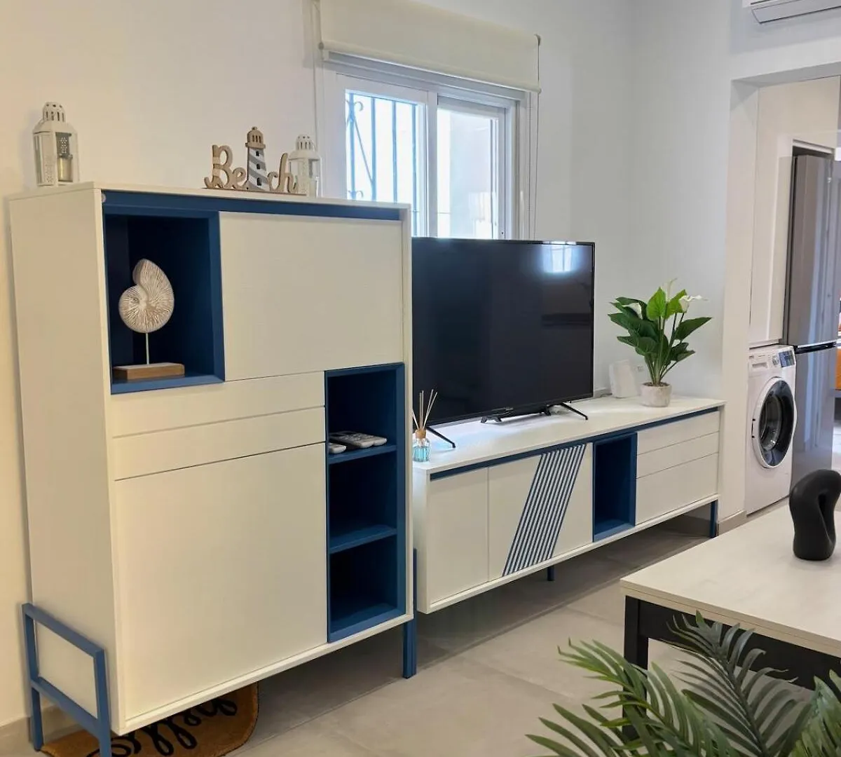 Ansa Beach Apartments - El Palo Μάλαγα Σπίτι διακοπών