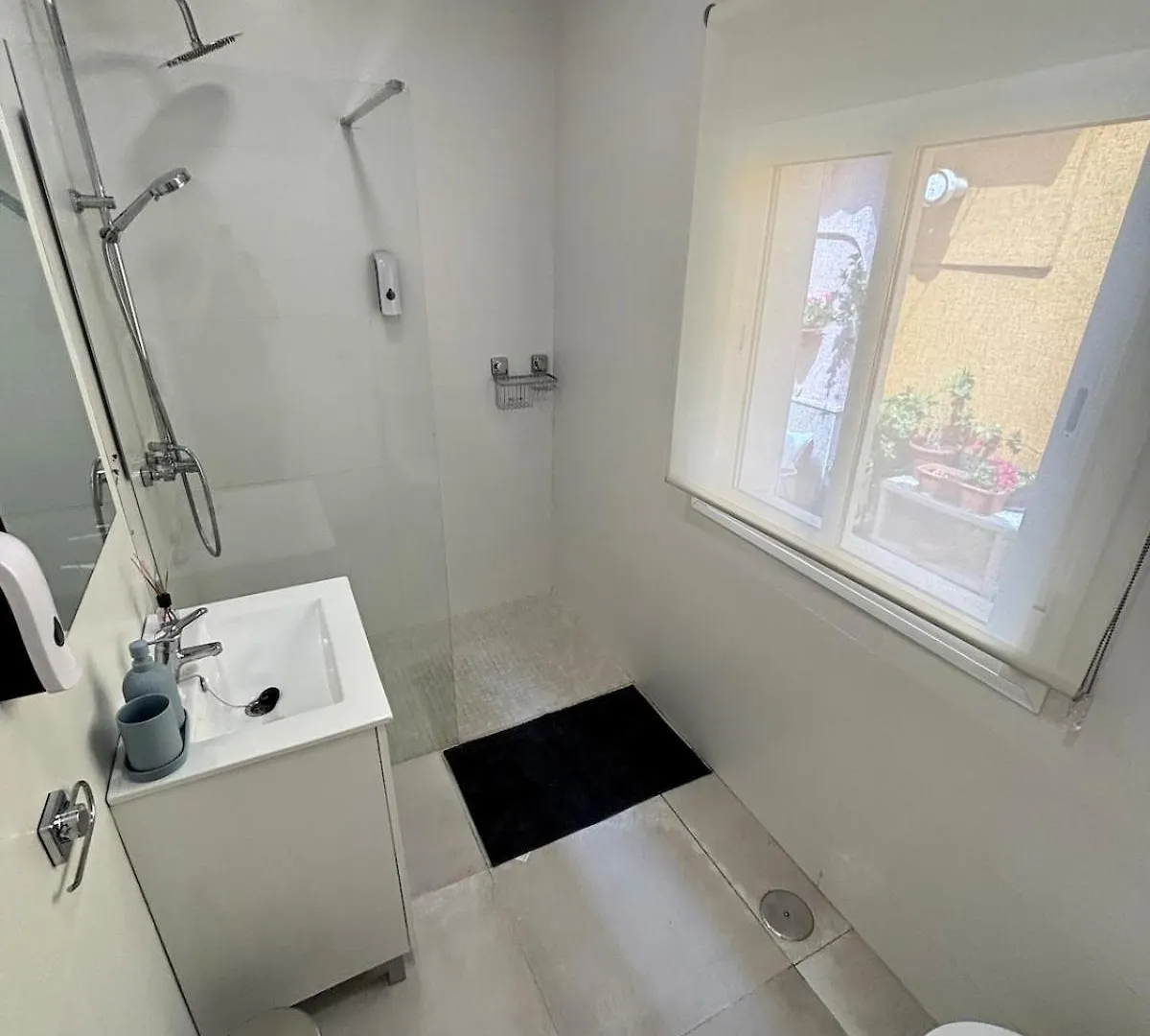 Ansa Beach Apartments - El Palo Μάλαγα Σπίτι διακοπών