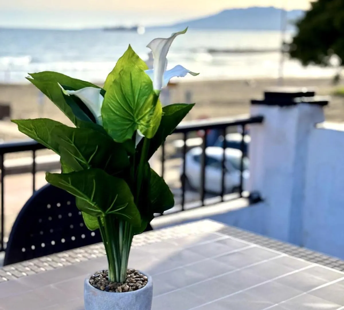 Ansa Beach Apartments - El Palo Μάλαγα
